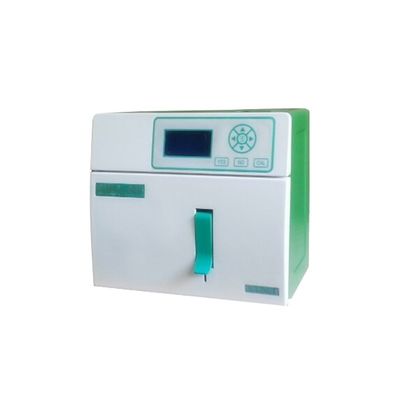 qualità Hospital / Lab Diagnostics Product Auto Electrolyte Analyzer With High Quality fabbrica